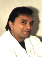 Ded Santana